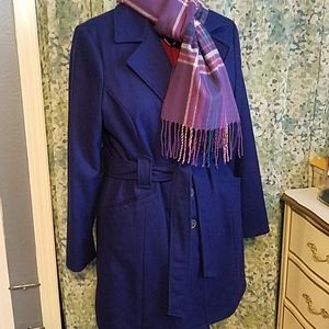 NWOT Overcoat